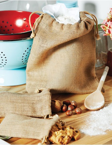 W-W415-Jute Stuff Bag
